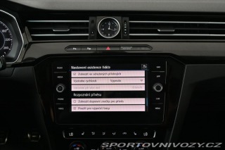 Volkswagen Arteon 2,0 TDI 110 kW ELEGANCE Z 2018