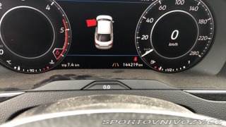 Volkswagen Arteon 2,0 TDi 110kW Elegance VŮ 2018
