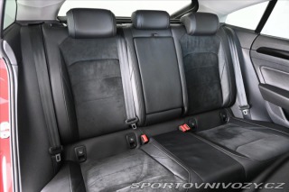 Volkswagen Arteon 2,0 TDI 110 kW ELEGANCE Z 2018
