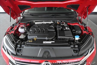 Volkswagen Arteon 2,0 TDI 110 kW ELEGANCE Z 2018