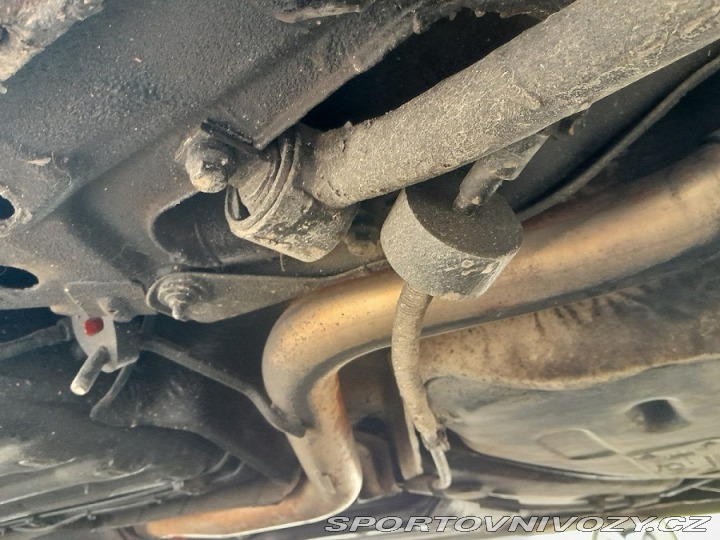 Alfa Romeo GT 3.2 V6 2006