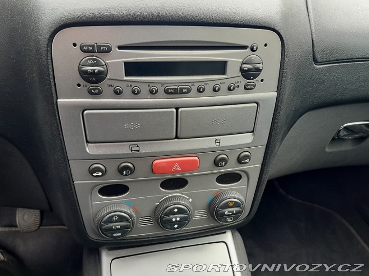Alfa Romeo GT 3.2 V6 2006