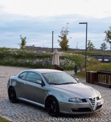 Alfa Romeo GT 3.2 V6 2006