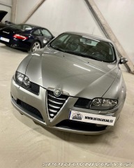 Alfa Romeo GT 3.2 V6 2006
