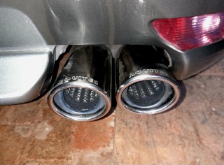 Alfa Romeo GT 3.2 V6 2006