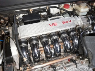 Alfa Romeo GT 3.2 V6 2006