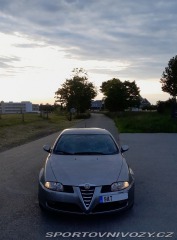 Alfa Romeo GT 3.2 V6 2006