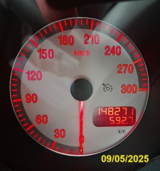 Alfa Romeo GT 3.2 V6 2006