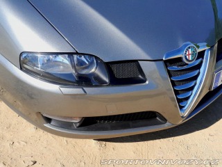 Alfa Romeo GT 3.2 V6 2006