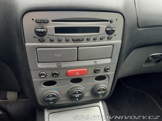 Alfa Romeo GT 3.2 V6 2006