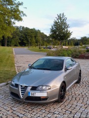 Alfa Romeo GT 3.2 V6 2006