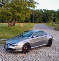 Alfa Romeo GT 3.2 V6 2006