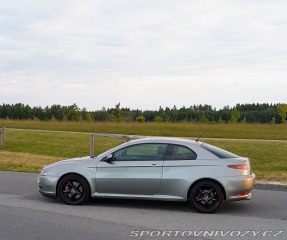 Alfa Romeo GT 3.2 V6 2006