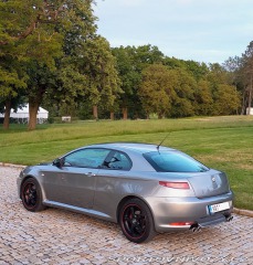 Alfa Romeo GT 3.2 V6 2006