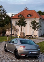Alfa Romeo GT 3.2 V6 2006