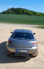 Alfa Romeo GT 3.2 V6 2006