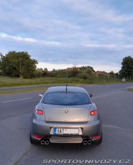 Alfa Romeo GT 3.2 V6 2006