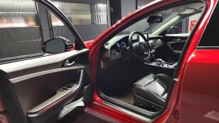 Kia Stinger GT 2018