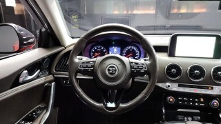Kia Stinger GT 2018