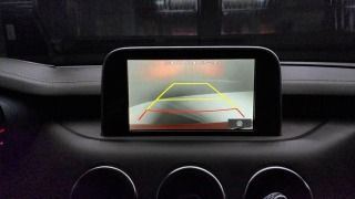 Kia Stinger GT 2018