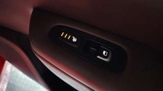 Kia Stinger GT 2018