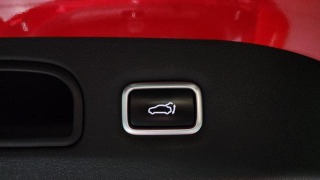 Kia Stinger GT 2018