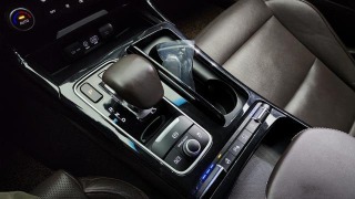 Kia Stinger GT 2018