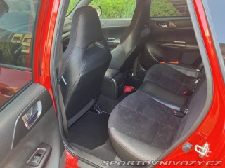 Subaru WRX STI Osobní 2011