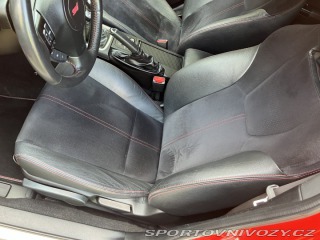 Subaru WRX STI Osobní 2011