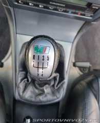 Škoda Octavia RS  2003