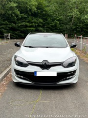 Renault Mégane 3 RS 265 CUP