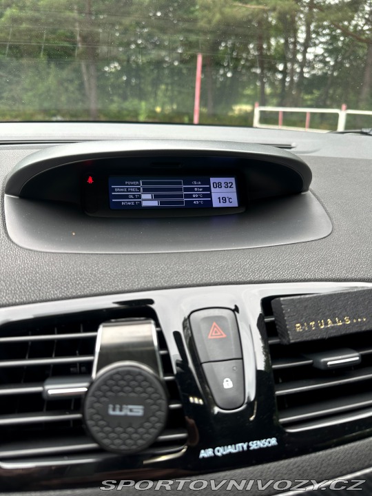 Renault Mégane 3 RS 265 CUP 2014