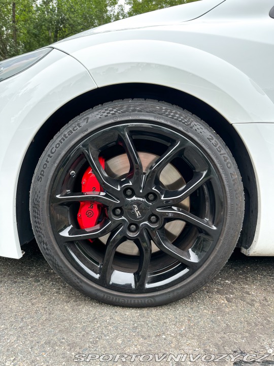 Renault Mégane 3 RS 265 CUP 2014