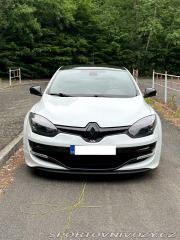 Renault Mégane 3 RS 265 CUP 2014