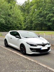 Renault Mégane 3 RS 265 CUP 2014