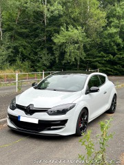 Renault Mégane 3 RS 265 CUP 2014