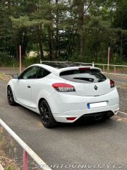 Renault Mégane 3 RS 265 CUP 2014
