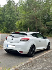 Renault Mégane 3 RS 265 CUP 2014