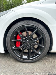 Renault Mégane 3 RS 265 CUP 2014