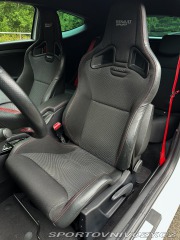 Renault Mégane 3 RS 265 CUP 2014