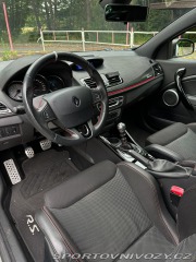 Renault Mégane 3 RS 265 CUP 2014