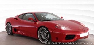 Ferrari 360 Modena F1