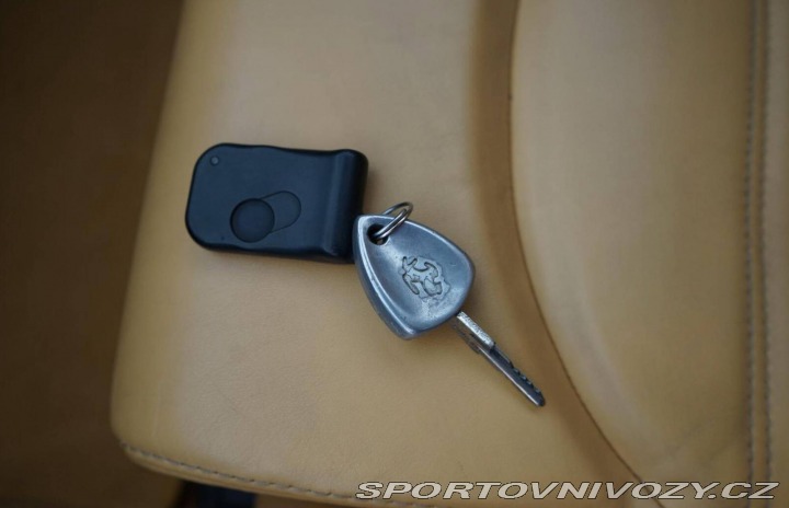 Ferrari 360 Modena F1 2002