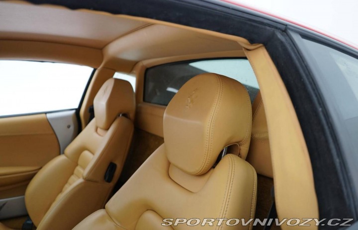 Ferrari 360 Modena F1 2002