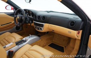 Ferrari 360 Modena F1 2002