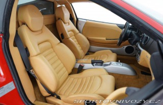 Ferrari 360 Modena F1 2002
