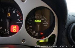 Ferrari 360 Modena F1 2002