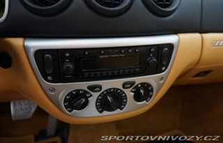 Ferrari 360 Modena F1 2002