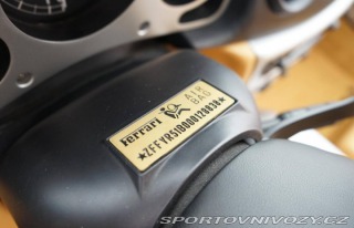 Ferrari 360 Modena F1 2002