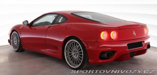 Ferrari 360 Modena F1 2002